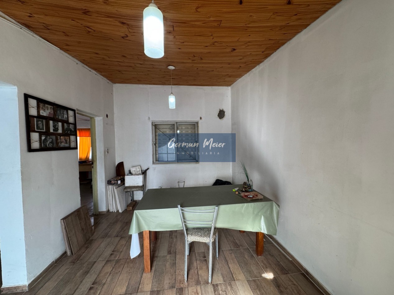 DEPARTAMENTO 2 DORMITORIOS | USD 17.300 | PARANA