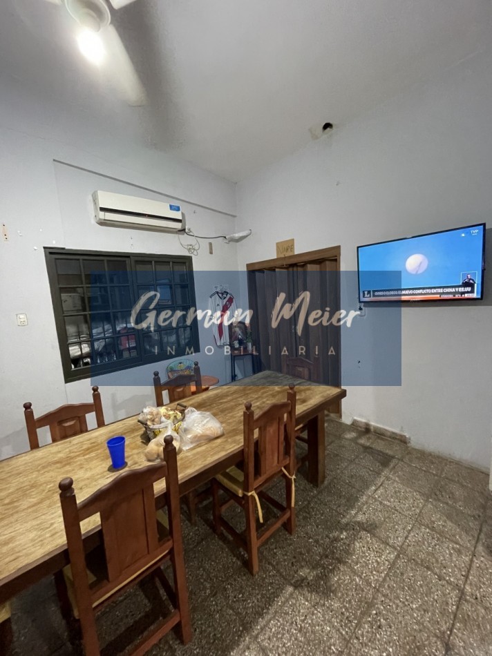 SE VENDE CASA ZONA AV EJERCITO Y GUTIERREZ