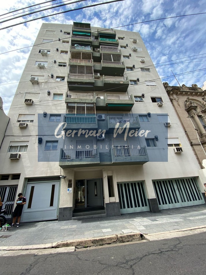 ALQUILER Departamento 2 DORM. FRENTE A LA UCA