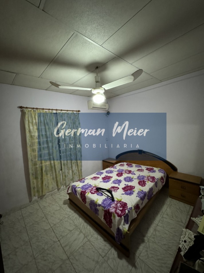 OPORTUNIDAD VENDO INMUEBLE SOBRE AV. RAMIREZ CON GALPON