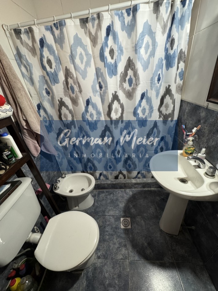 SE VENDE DUPLEX EN SAN BENITO 