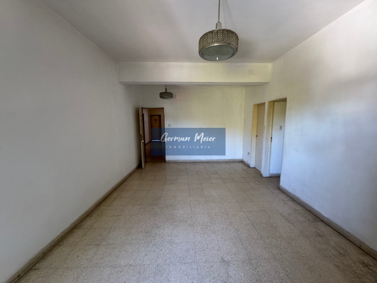 Departamento 3 dormitorios en venta | 87 m2 | Centro
