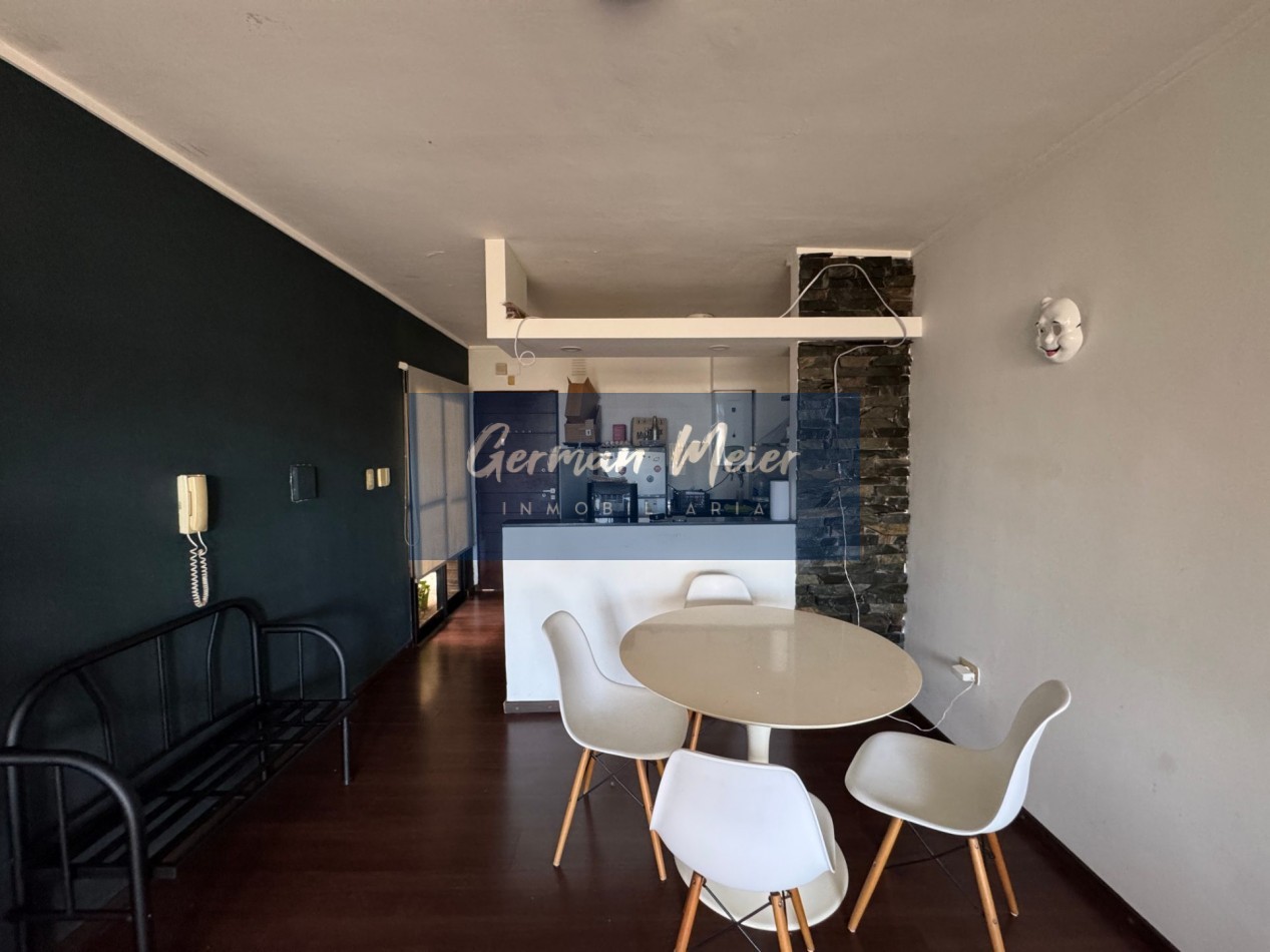 DEPARTAMENTO DE 2 DORMITORIOS CON COCHERA | ZONA PARQUE URQUIZA