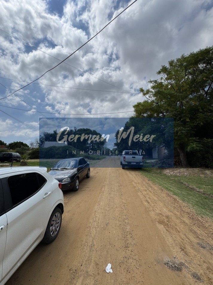 SE VERDE TERRENO EN ZONA PARACAO 