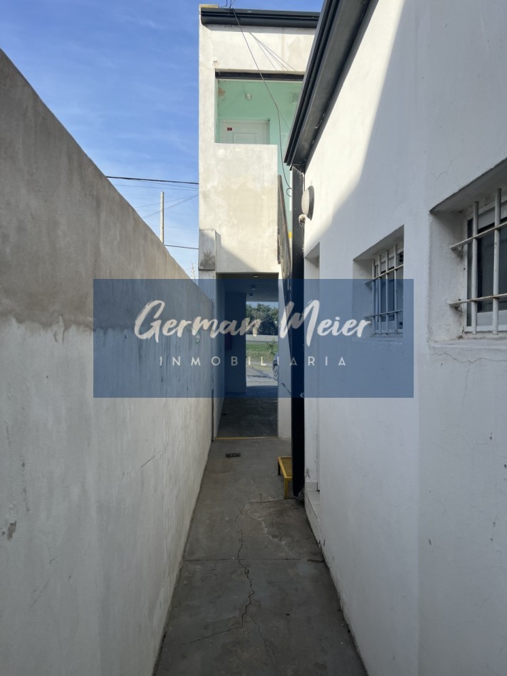EN VENTA DEPARTAMENTO DE 2 DORMITORIOS EN ORO VERDE