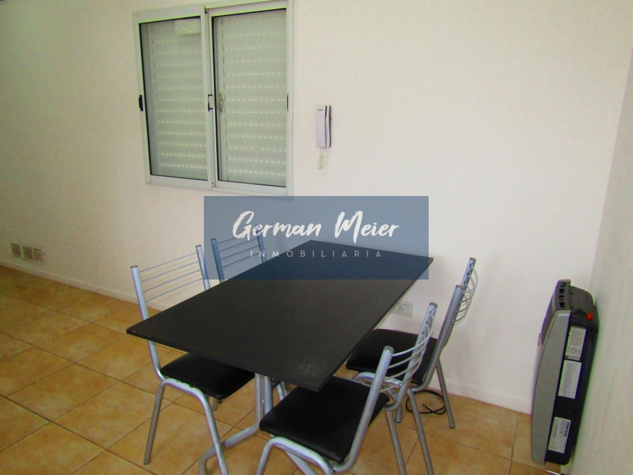 SE VENDE DEPARTAMENTO CENTRICO