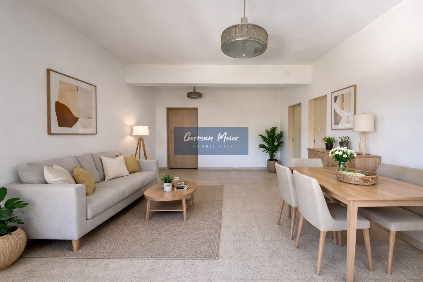 Departamento 3 dormitorios en venta | 87 m2 | Centro