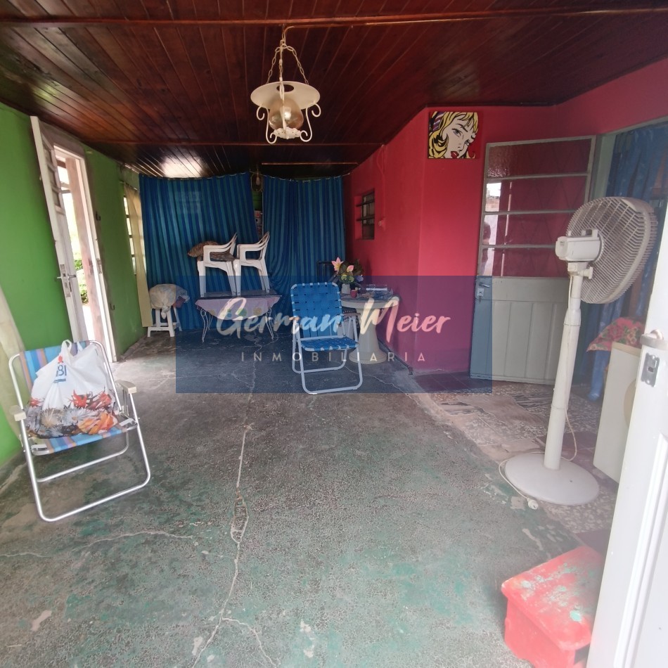 OPORTUNIDAD SE VENDE CASA A REACONDICIONAR