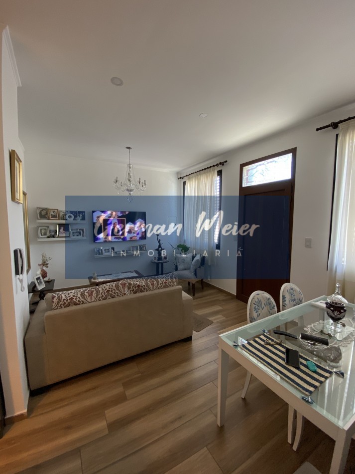 SE VENDE EXCLUSIVA PROPIEDAD ZONA PLAZA SAENZ PEÑA