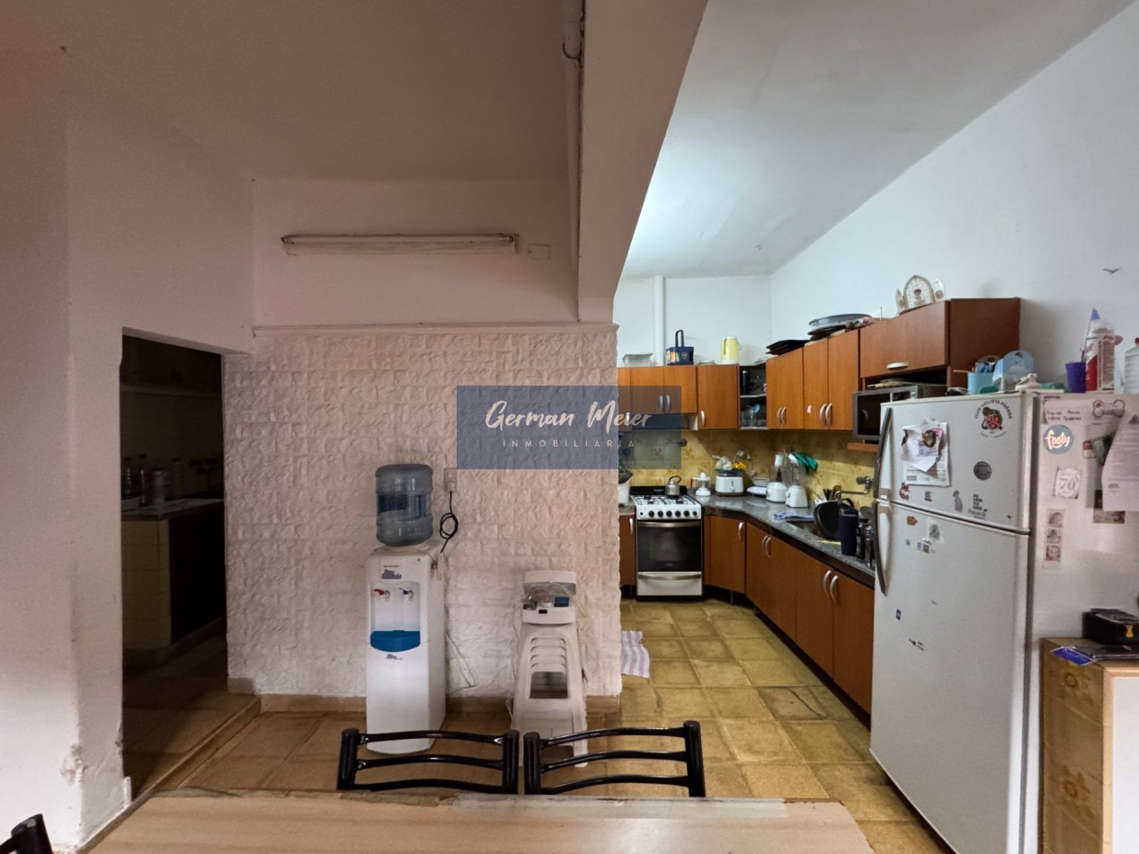 VENDO - Casa 3 dormitorios con patio y cochera APTA CREDITO HIPOTCARIO en Parana - Entre Rios