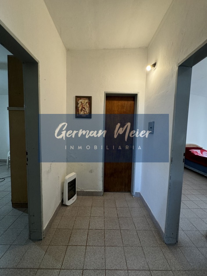 SE VENDE EXCELENTE CASA 2 DORM. ZONA AV. FRIULI Y AV. SAN MARTIN