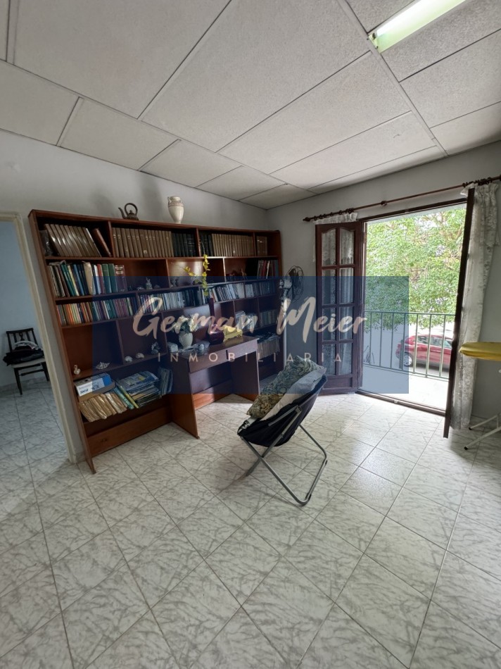 OPORTUNIDAD VENDO INMUEBLE SOBRE AV. RAMIREZ CON GALPON