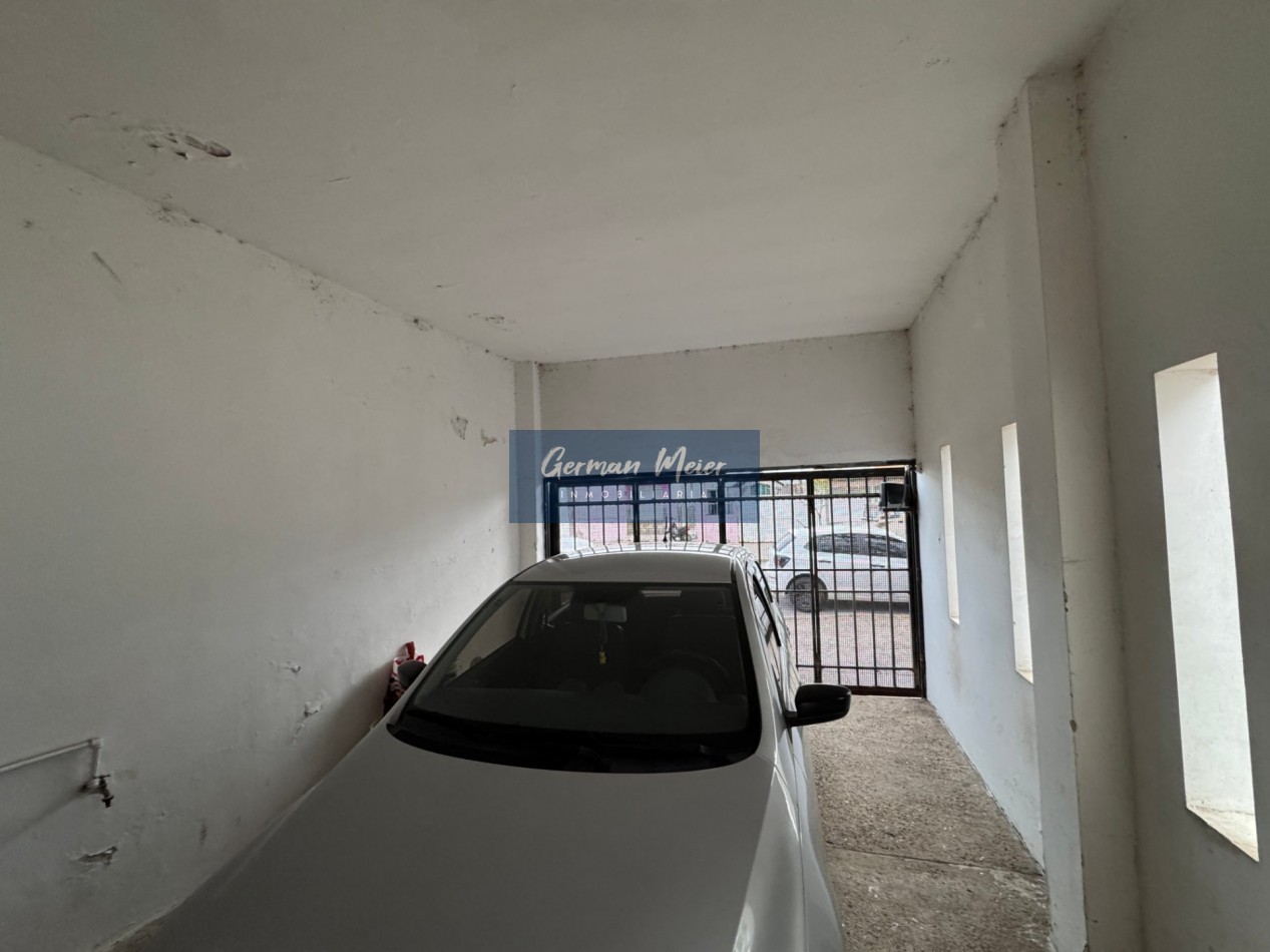 VENDO - Casa 3 dormitorios con patio y cochera APTA CREDITO HIPOTCARIO en Parana - Entre Rios