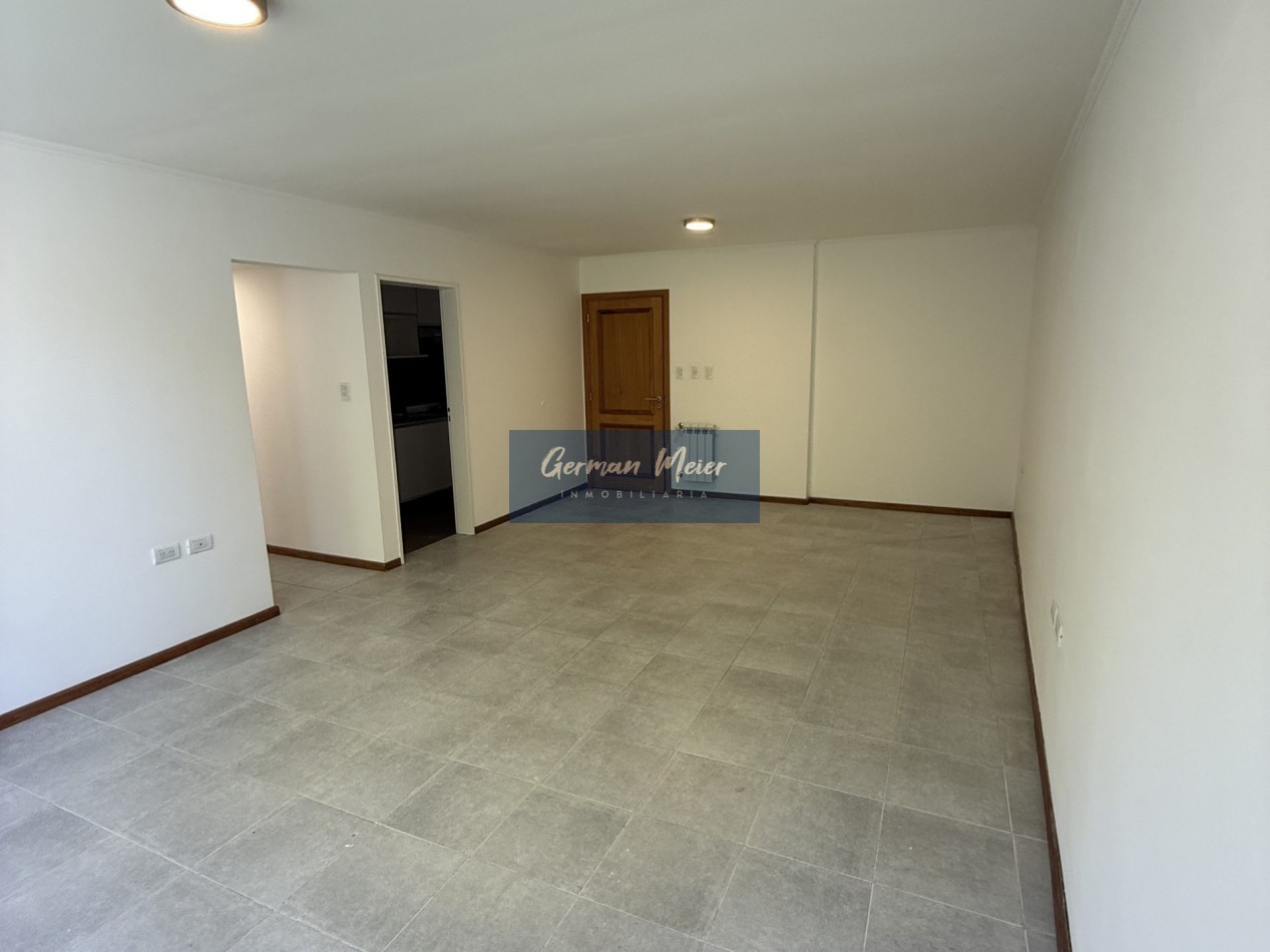 🏙️ ALQUILER | DEPARTAMENTO 2 DORMITORIOS - ZONA PARQUE
