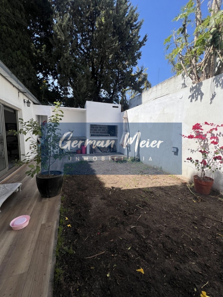 EN VENTA PROPIEDAD INTERNA SOBRE CALLE GUALEGUAYCHU