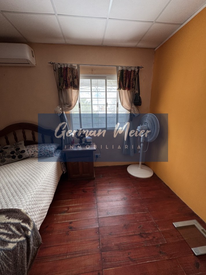SE VENDE DUPLEX EN SAN BENITO 