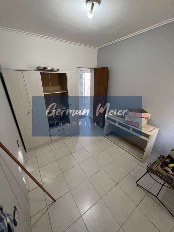 EN VENTA DEPARTAMENTO DE 2 DORMITORIOS EN ORO VERDE