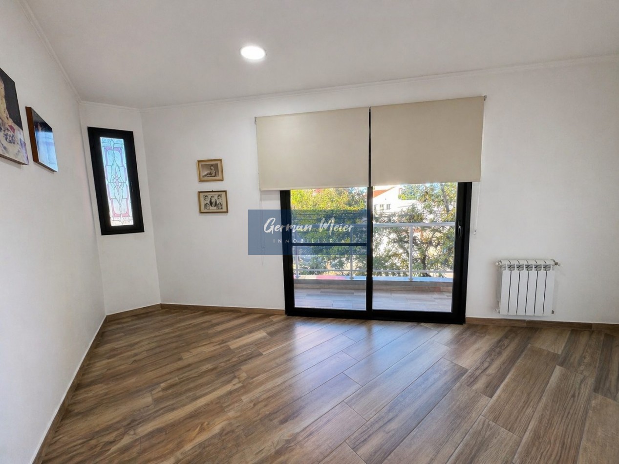VENDO - CASA APTA CREDITO | MODERNO 3 DORMITORIOS | Zona plaza Saenz Peña