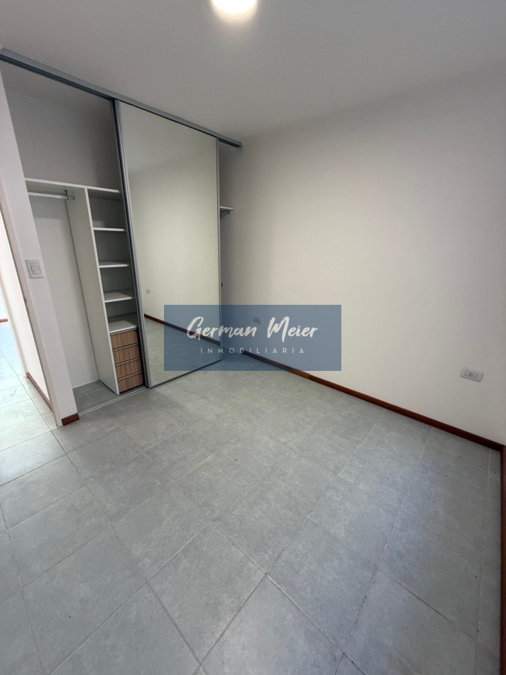 🏙️ ALQUILER | DEPARTAMENTO 2 DORMITORIOS - ZONA PARQUE