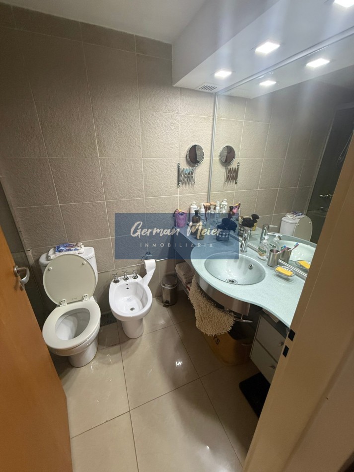VENTA | EXCLUSIVO PENTHOUSE DE 3 DORMITORIOS EN PLENO CENTRO