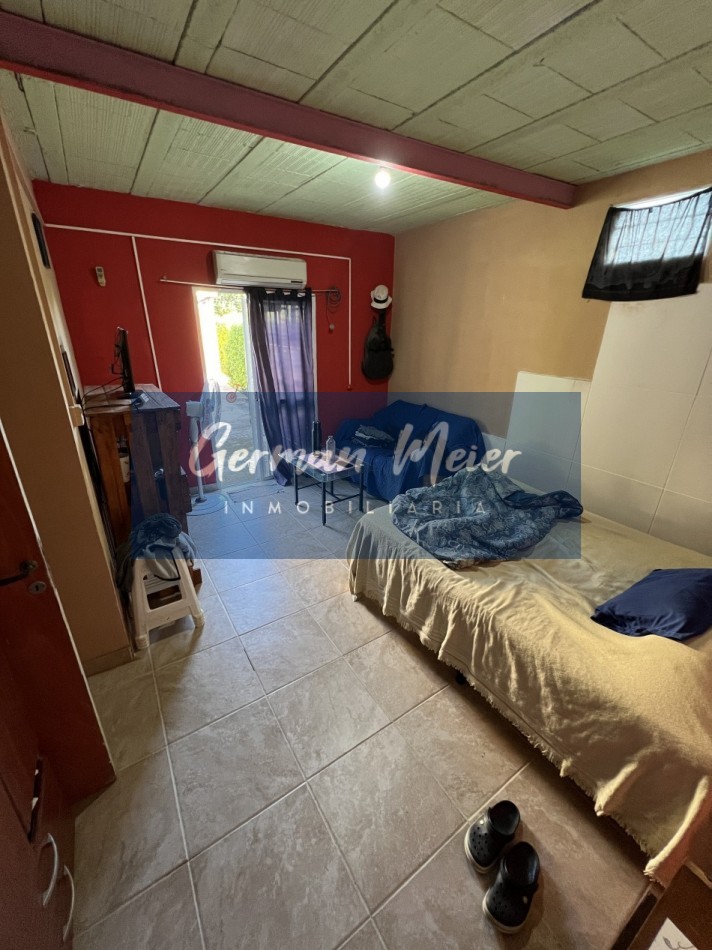 EN VENTA CASA APTA CREDITO ZONA PARACAO