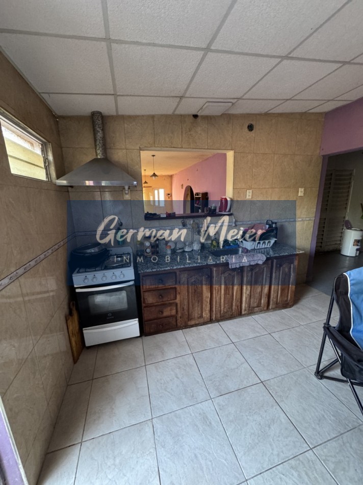 SE VENDE INMUEBLE SOBRE CALLE CERVANTES