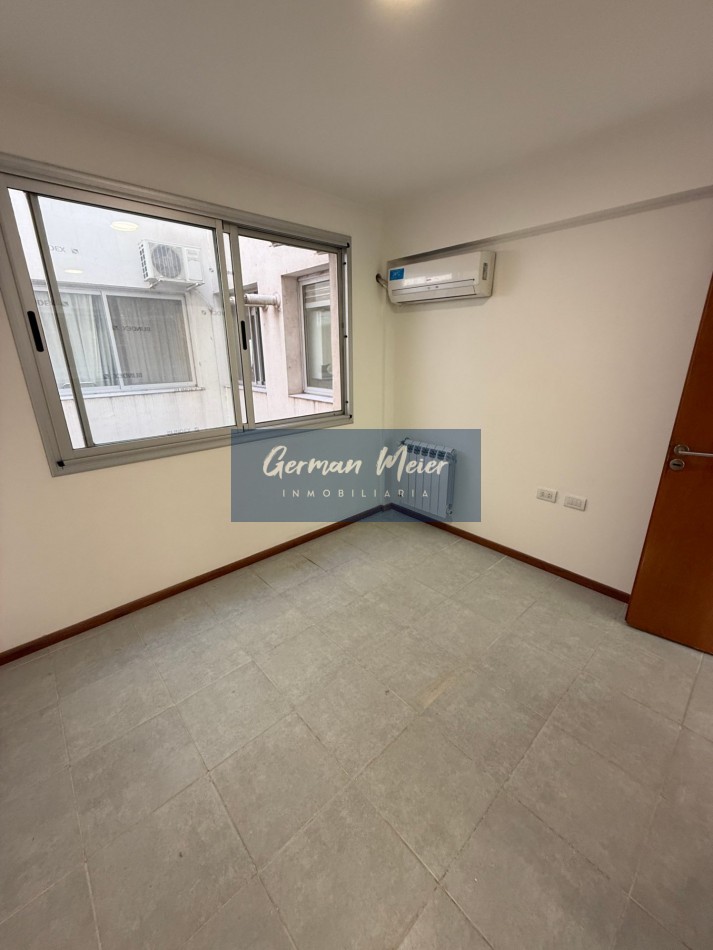 🏙️ ALQUILER | DEPARTAMENTO 2 DORMITORIOS - ZONA PARQUE