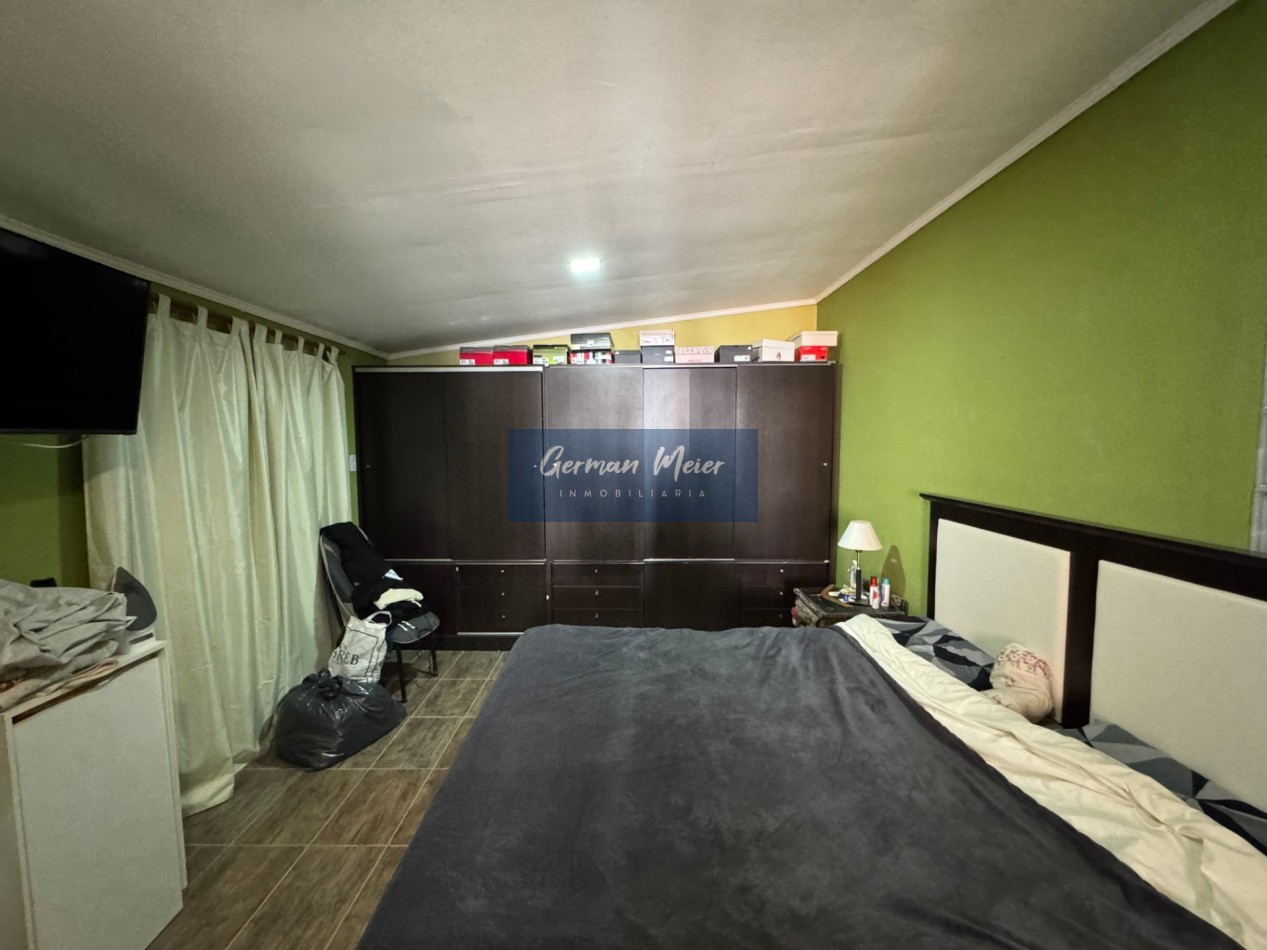 CASA QUINTA 2 DORMITORIOS - PILETA Y 1.375 M² DE TERRENO | Sauce Montrull
