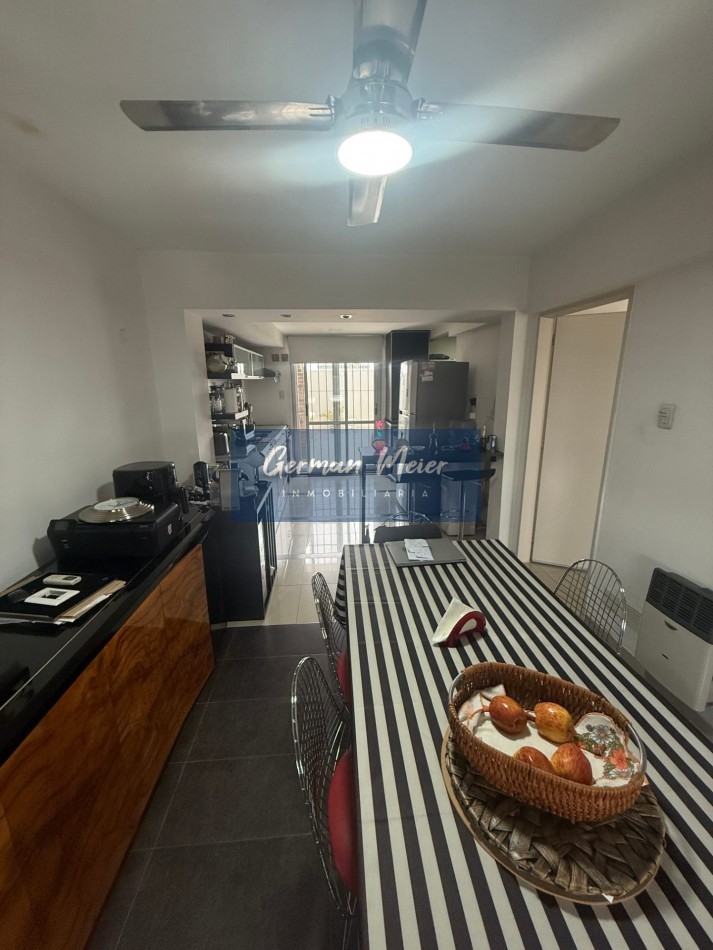 VENTA | EXCLUSIVO PENTHOUSE DE 3 DORMITORIOS EN PLENO CENTRO
