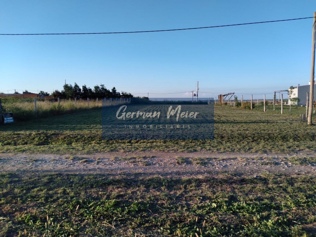 AMPLIOS LOTES EN ALDEA SPATZENKUTTER