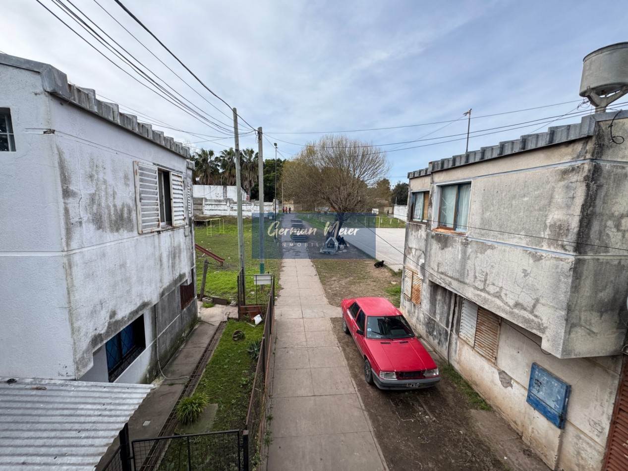 DEPARTAMENTO 2 DORMITORIOS | USD 17.300 | PARANA