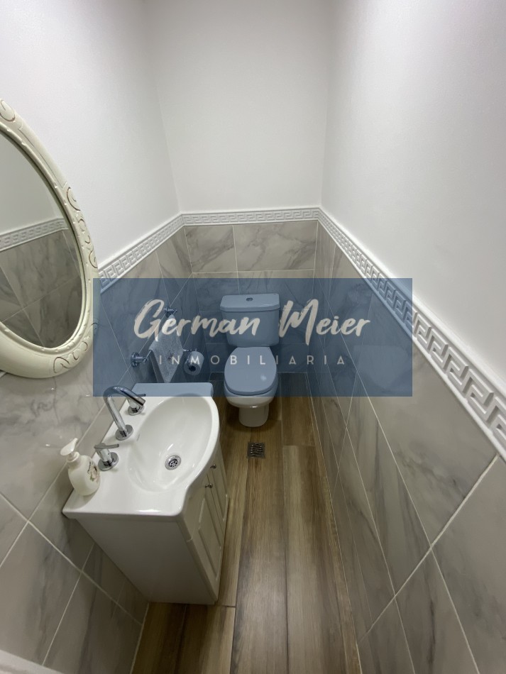 SE VENDE EXCLUSIVA PROPIEDAD ZONA PLAZA SAENZ PEÑA