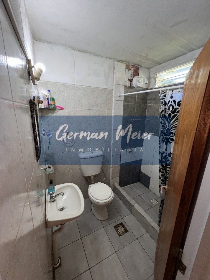 EN VENTA CASA APTA CREDITO ZONA PARACAO