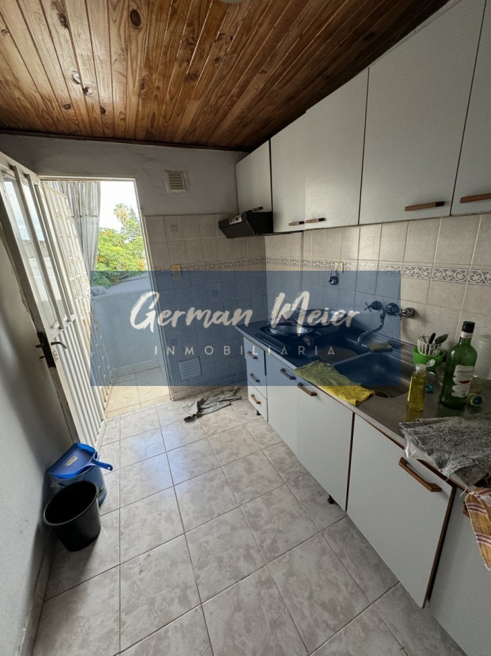 OPORTUNIDAD VENDO INMUEBLE SOBRE AV. RAMIREZ CON GALPON