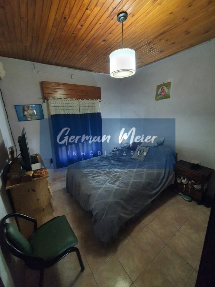 EN VENTA CASA  ZONA SAN FRANCISCO DE BORJA