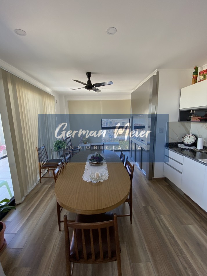 SE VENDE EXCLUSIVA PROPIEDAD ZONA PLAZA SAENZ PEÑA
