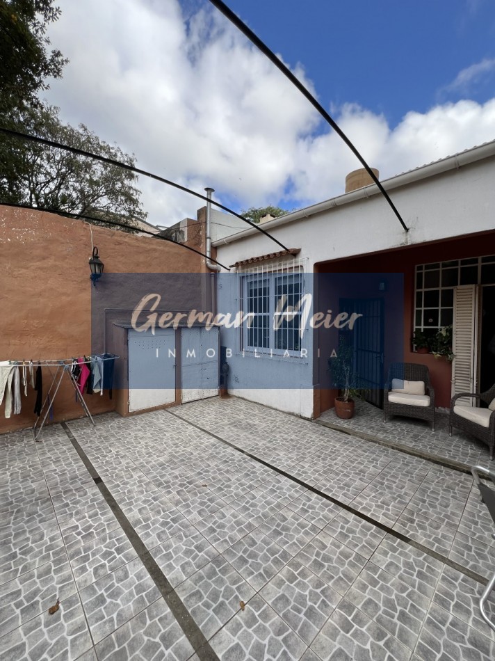 SE VENDE IMPORTANTE INMUEBLE ZONA CENTRICA 