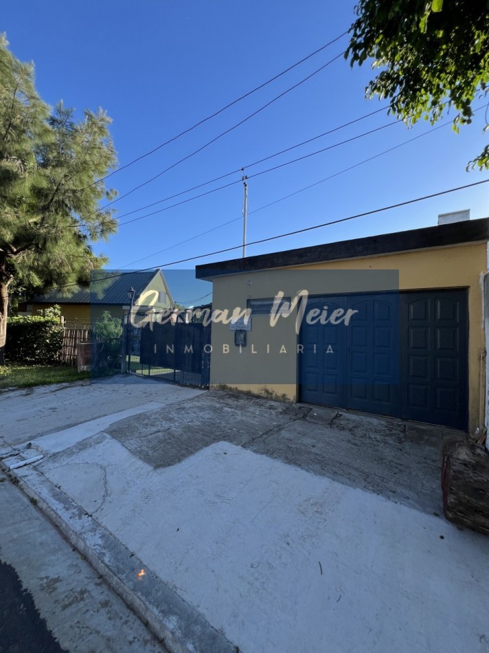 EN VENTA CASA APTA CREDITO ZONA PARACAO