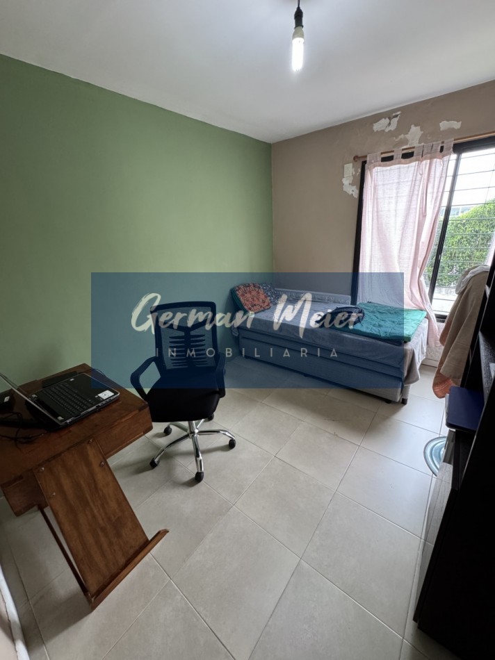 SE VENDE DEPARTAMENTO DE 2 DORMITORIOS COMPLEJO CERRADO
