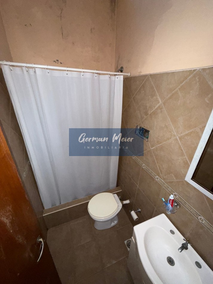 VENTA | OPORTUNIDAD DE INVERSION: CASA DE 3 DORMITORIOS CON QUINCHO