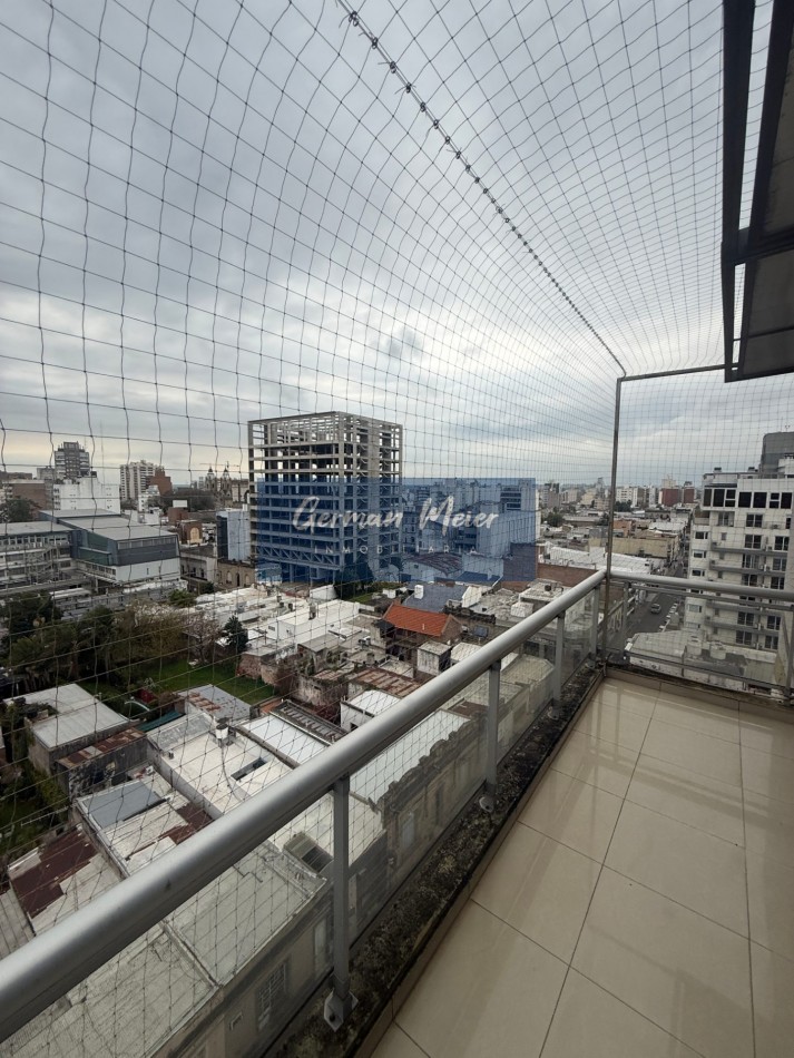 VENTA | EXCLUSIVO PENTHOUSE DE 3 DORMITORIOS EN PLENO CENTRO