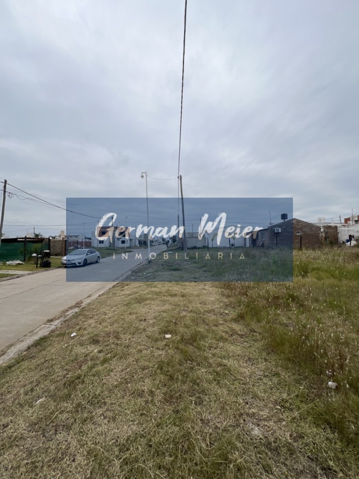 EN VENTA TERRENO EN LOTEO SOLVENCIA