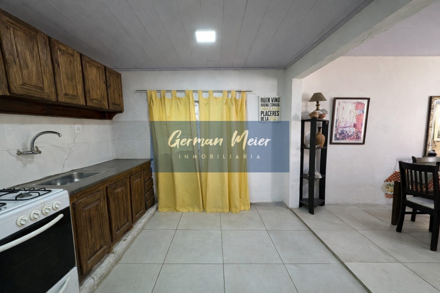 VENDO - CASA 2 DORMITORIOS | APTA CREDITO | Parana