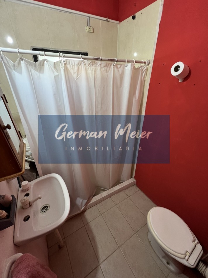 EN VENTA CASA APTA CREDITO ZONA PARACAO