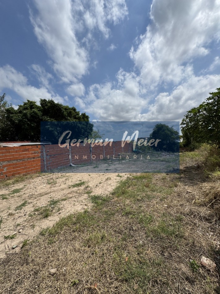 SE VERDE TERRENO EN ZONA PARACAO 