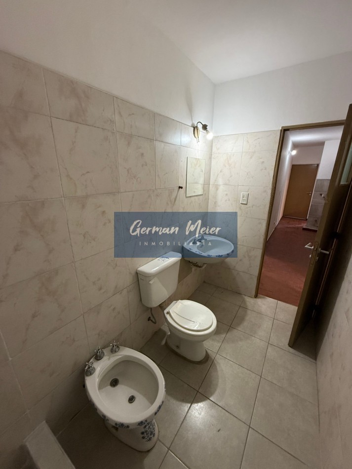 ➡️ SE ALQUILA DEPARTAMENTO CENTRICO ✅