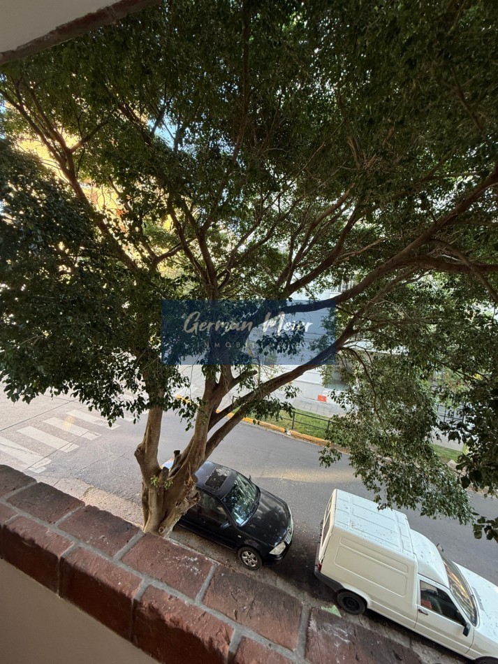 ➡️ SE ALQUILA DEPARTAMENTO CENTRICO ✅
