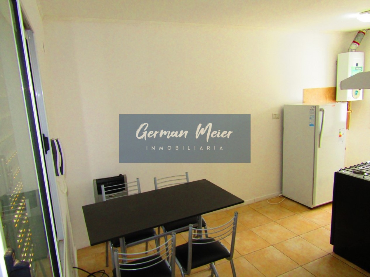 SE VENDE DEPARTAMENTO CENTRICO