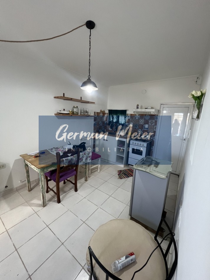 EN VENTA DEPARTAMENTO DE 2 DORMITORIOS EN ORO VERDE