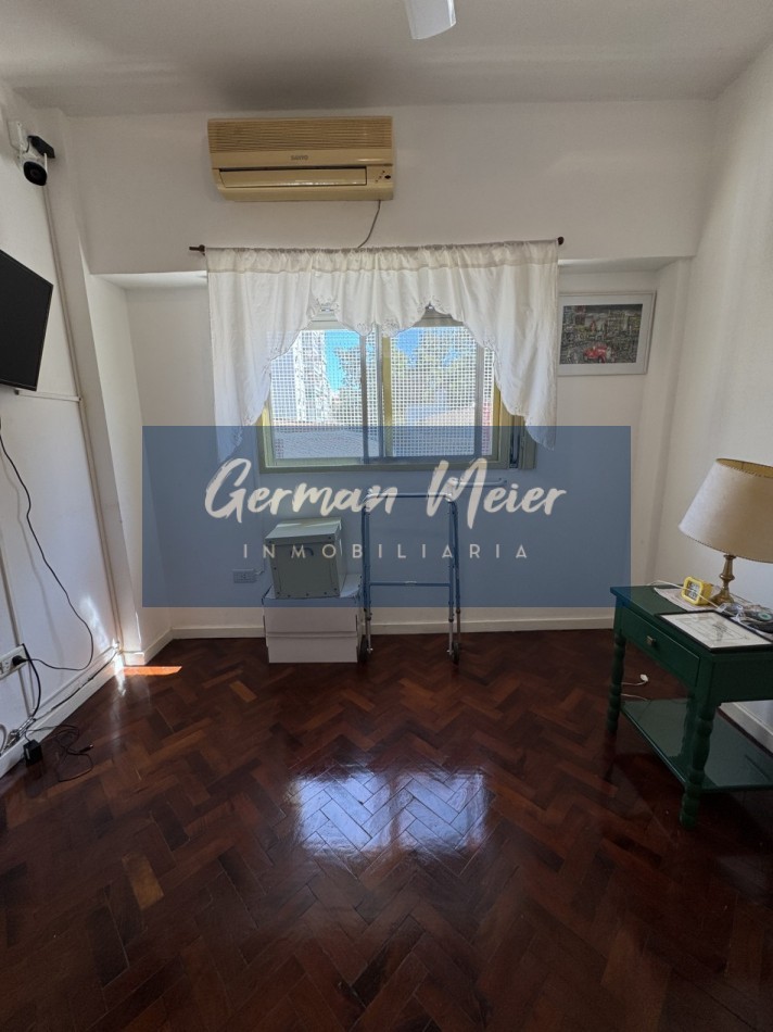  ¡INCREIBLE OPORTUNIDAD!        VENTA DPTO 2 DORM. CON COCHERA CALLE BUENOS AIRES